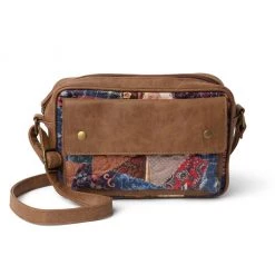 Donna Sharp Allison Hipster Crossbody Messenger Handbag