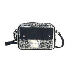 Donna Sharp Allison Hipster Crossbody Messenger Handbag
