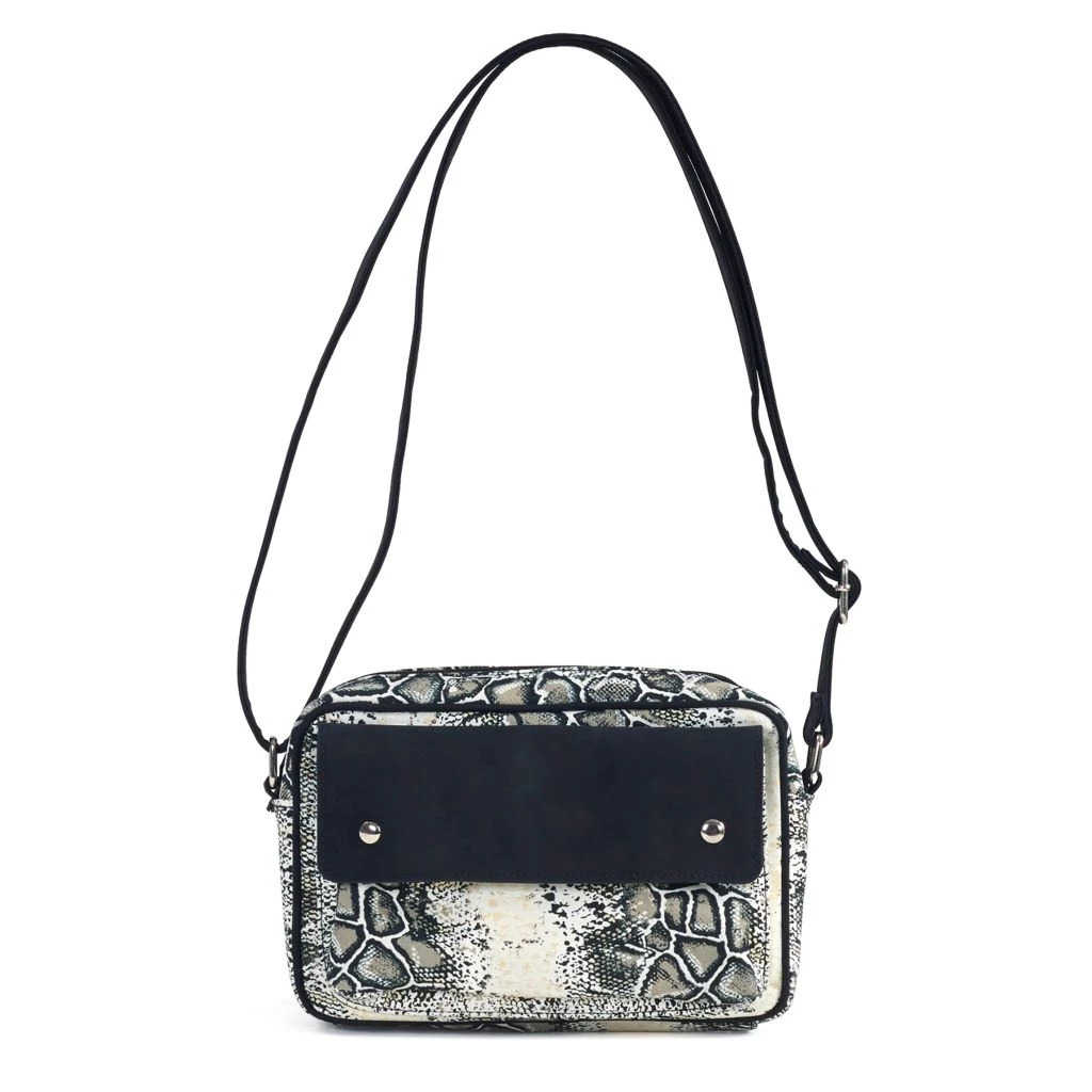 Donna Sharp Allison Hipster Crossbody Messenger Handbag 4 Donna Sharp Allison Hipster Crossbody Messenger Handbag - Image 2