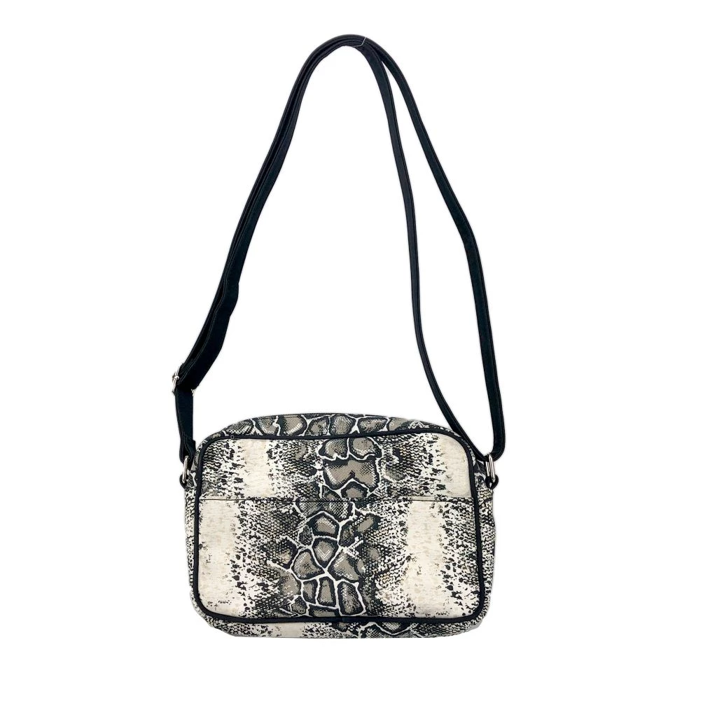 Donna Sharp Allison Hipster Crossbody Messenger Handbag 5 Donna Sharp Allison Hipster Crossbody Messenger Handbag - Image 3