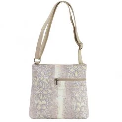 Donna Sharp Becki Cloth Cotton Crossbody Handbag