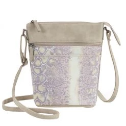 Donna Sharp Kaelynn Cotton Crossbody Handbag