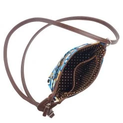 Donna Sharp Kaelynn Messenger Handbag -Donna Sharp Sales Store 1648278 A2