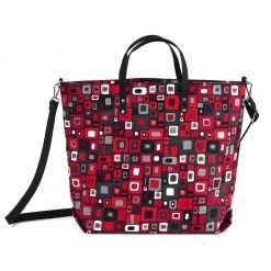 Donna Sharp Kami Cotton Tote Handbag