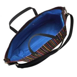 Donna Sharp Kami Cotton Tote Handbag 7 Donna Sharp Kami Cotton Tote Handbag -Donna Sharp Sales Store 1648281 A2