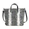 Donna Sharp Kami Cotton Tote Handbag -Donna Sharp Sales Store 1648283