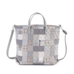 Donna Sharp Kami Cotton Tote Handbag