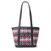Donna Sharp Katie Tote Handbag -Donna Sharp Sales Store 1648286