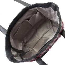 Donna Sharp Katie Tote Handbag -Donna Sharp Sales Store 1648286 A2