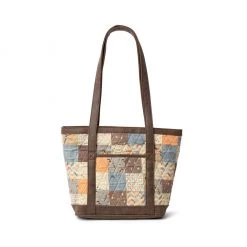 Donna Sharp Katie Tote Handbag