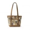 Donna Sharp Katie Tote Handbag