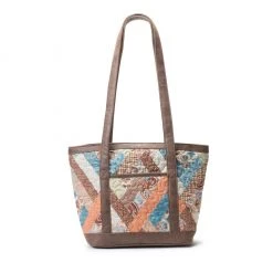Donna Sharp Katie Tote Handbag