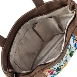 Donna Sharp Katie Shoulder Handbag -Donna Sharp Sales Store 1648297 A2