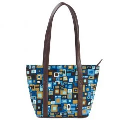 Donna Sharp Leah Shoulder Handbag