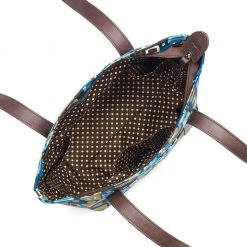 Donna Sharp Leah Shoulder Handbag -Donna Sharp Sales Store 1648308 A2