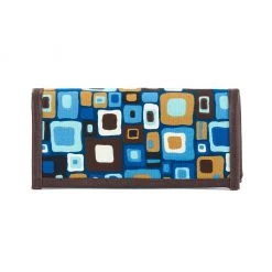 Donna Sharp Margo Wallet, Toffee, 29680