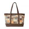 Donna Sharp Megan Tote Handbag 1 Donna Sharp Megan Tote Handbag -Donna Sharp Sales Store 1648337