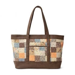 Donna Sharp Megan Tote Handbag