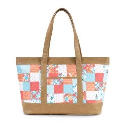 Donna Sharp Megan Tote Handbag