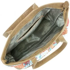 Donna Sharp Megan Tote Handbag -Donna Sharp Sales Store 1648342 A2