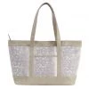 Donna Sharp Megan Tote Handbag -Donna Sharp Sales Store 1648344