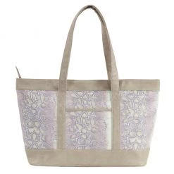 Donna Sharp Megan Tote Handbag