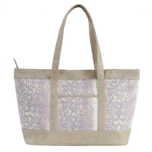 Donna Sharp Megan Tote Handbag -Donna Sharp Sales Store 1648344