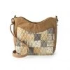 Donna Sharp Michelle Crossbody Bag