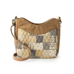 Donna Sharp Michelle Crossbody Bag