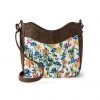 Donna Sharp Michelle Crossbody Bag -Donna Sharp Sales Store 1648358