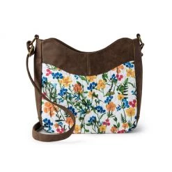Donna Sharp Michelle Crossbody Bag