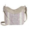 Donna Sharp Michelle Cloth Cotton Handbag -Donna Sharp Sales Store 1648359
