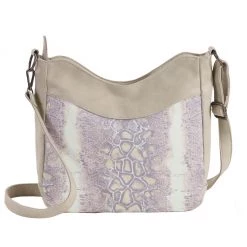 Donna Sharp Michelle Cloth Cotton Handbag