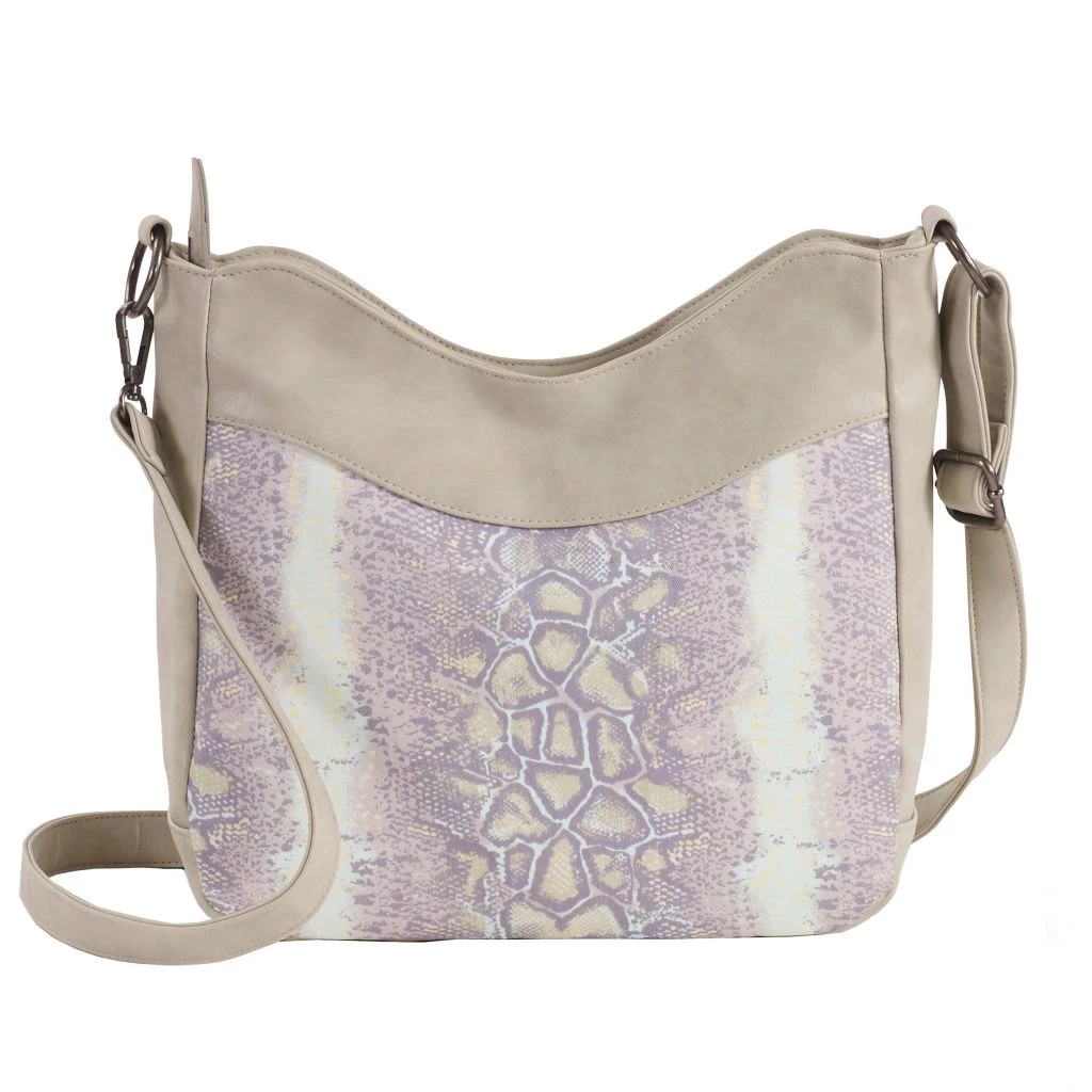Donna Sharp Michelle Cloth Cotton Handbag 3 Donna Sharp Michelle Cloth Cotton Handbag