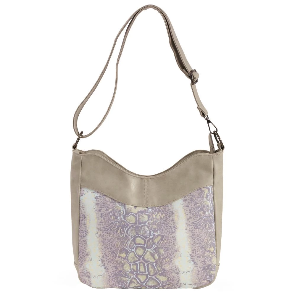 Donna Sharp Michelle Cloth Cotton Handbag 4 Donna Sharp Michelle Cloth Cotton Handbag - Image 2