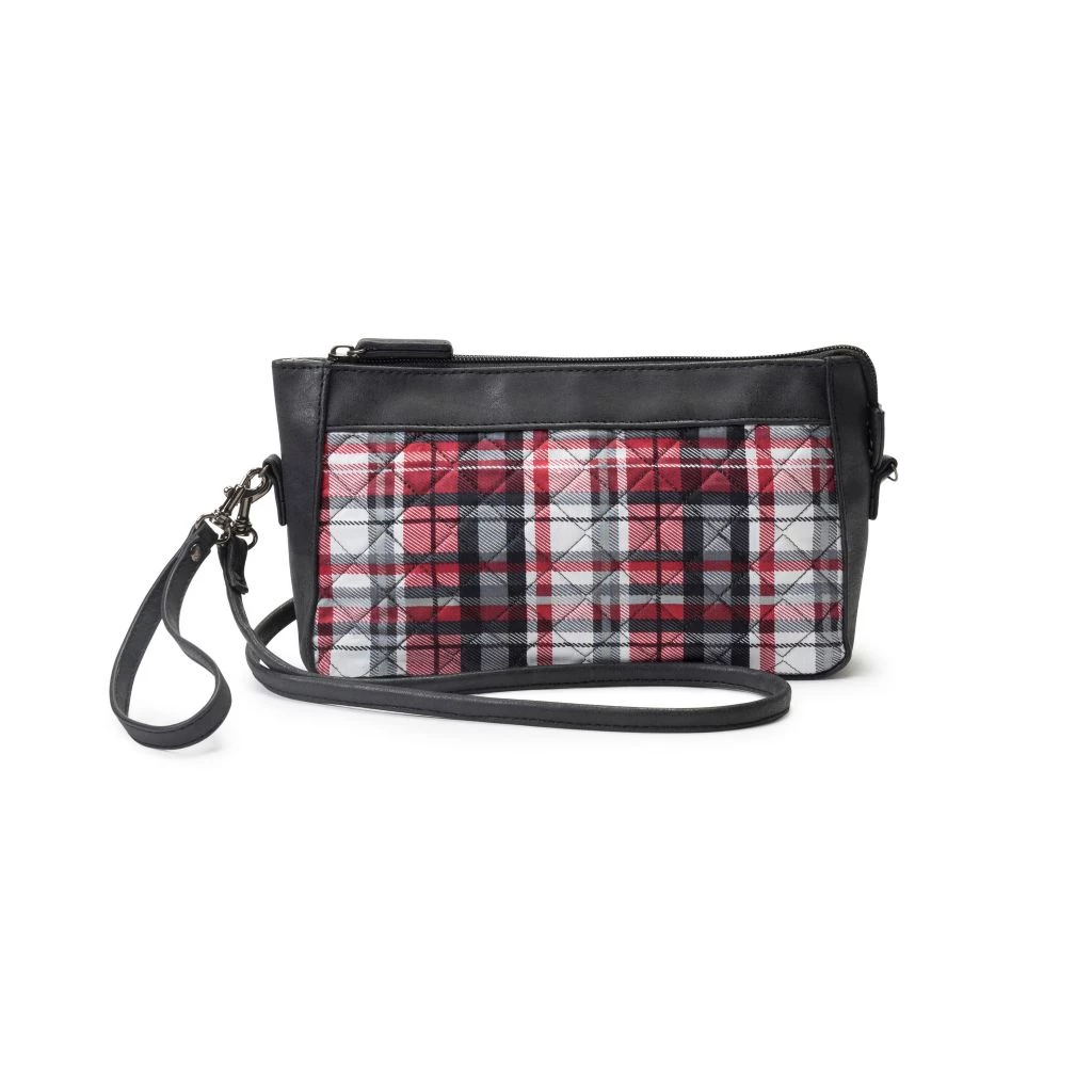 Donna Sharp Olivia Traditional Wristlet, Aces 3 Donna Sharp Olivia Traditional Wristlet, Aces