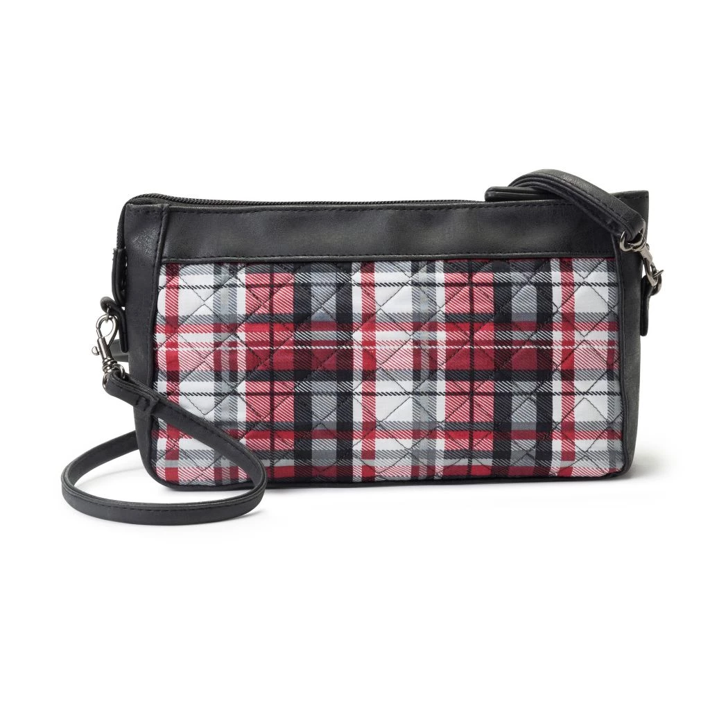 Donna Sharp Olivia Traditional Wristlet, Aces 4 Donna Sharp Olivia Traditional Wristlet, Aces - Image 2
