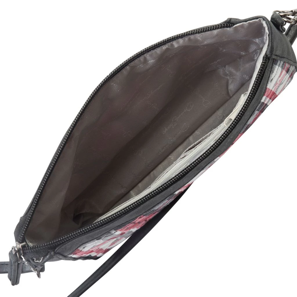 Donna Sharp Olivia Traditional Wristlet, Aces 5 Donna Sharp Olivia Traditional Wristlet, Aces - Image 3