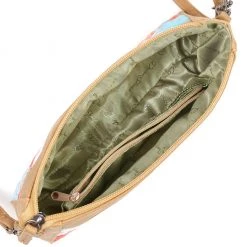 Donna Sharp Olivia Quilted Traditional Wristlet -Donna Sharp Sales Store 1648371 A2