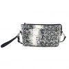 Donna Sharp Olivia Traditional Wristlet, Sheena