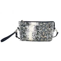 Donna Sharp Olivia Traditional Wristlet, Sheena