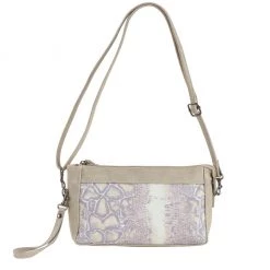 Donna Sharp Olivia Traditional Wristlet, Taboo