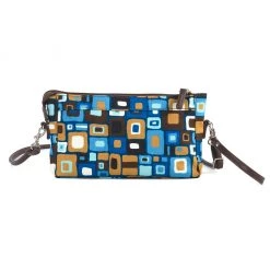 Donna Sharp Olivia Traditional Wristlet
