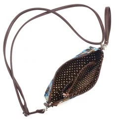 Donna Sharp Olivia Traditional Wristlet -Donna Sharp Sales Store 1648379 A2