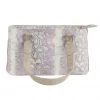 Donna Sharp Reese Snakeskin Pattern Shoulder Bag -Donna Sharp Sales Store 1648392