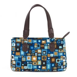 Donna Sharp Reese Shoulder Handbag