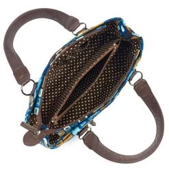 Donna Sharp Reese Shoulder Handbag -Donna Sharp Sales Store 1648393 A2