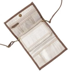 Donna Sharp Sydney Crossbody Wallet, Birdie, 36878 -Donna Sharp Sales Store 1648396 A2