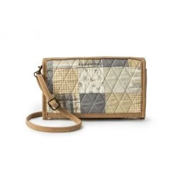 Donna Sharp Sydney Crossbody Wallet, 19478
