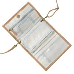 Donna Sharp Sydney Crossbody Wallet, 19478 -Donna Sharp Sales Store 1648397 A2